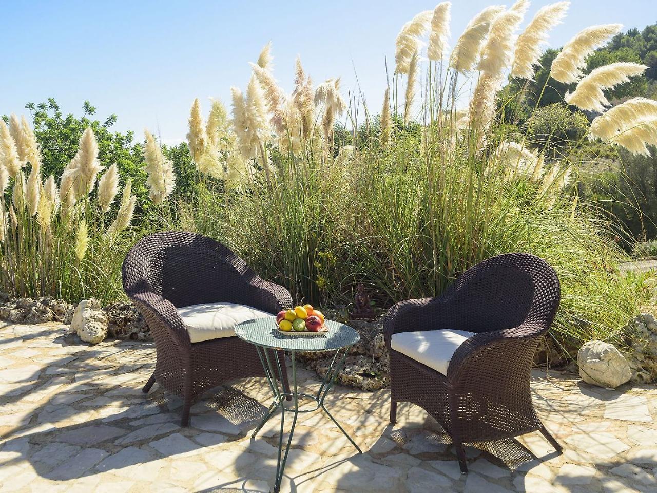 Villa Ses Figueres Son Macia (Mallorca)