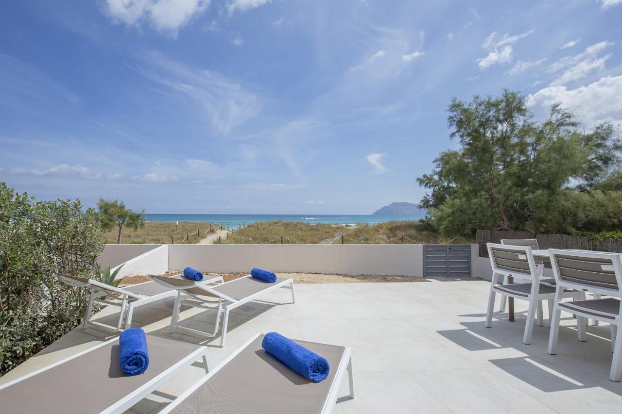 Villa Son Serra First Line *