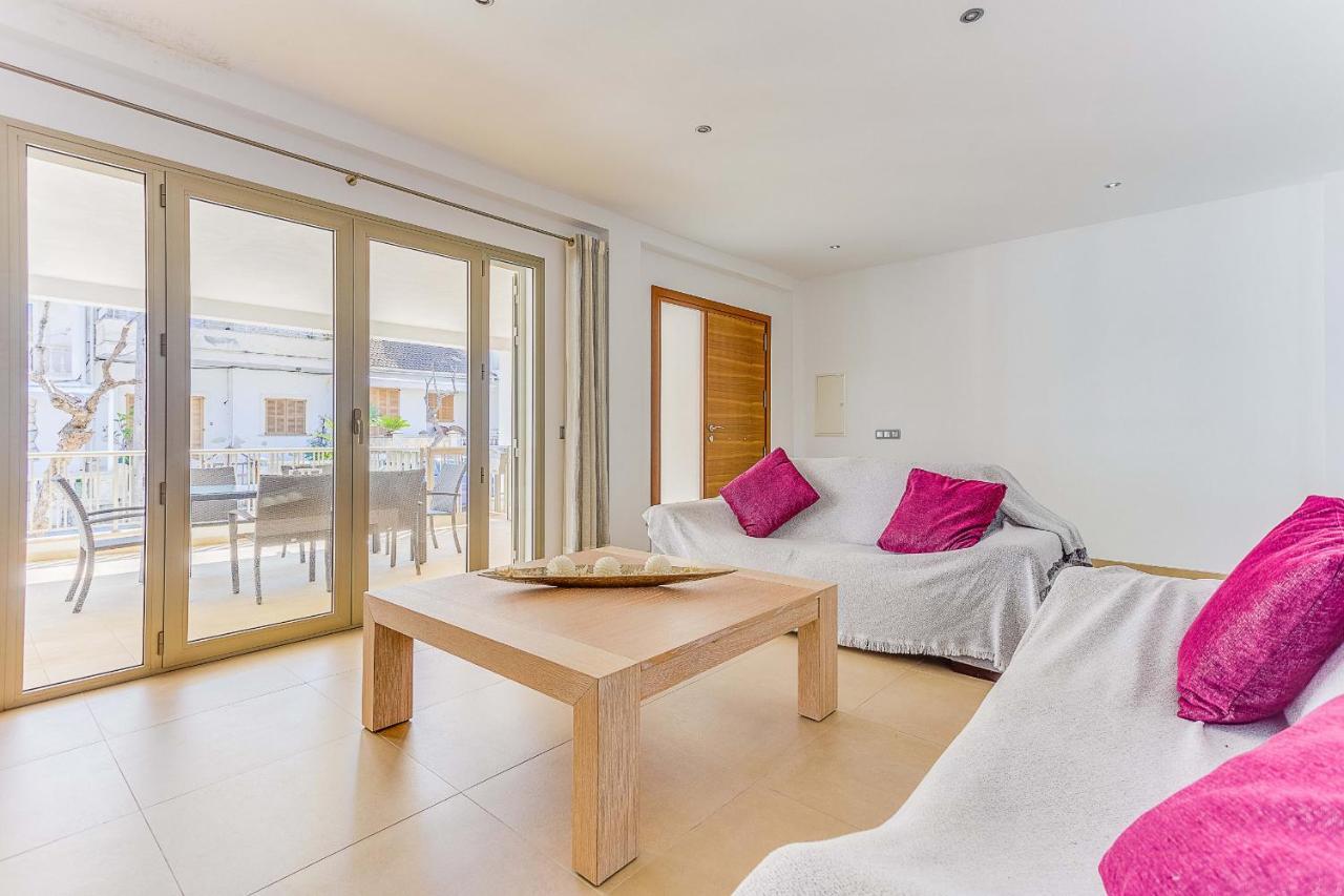 Yupihome Ca Na Xisca I Apartamento