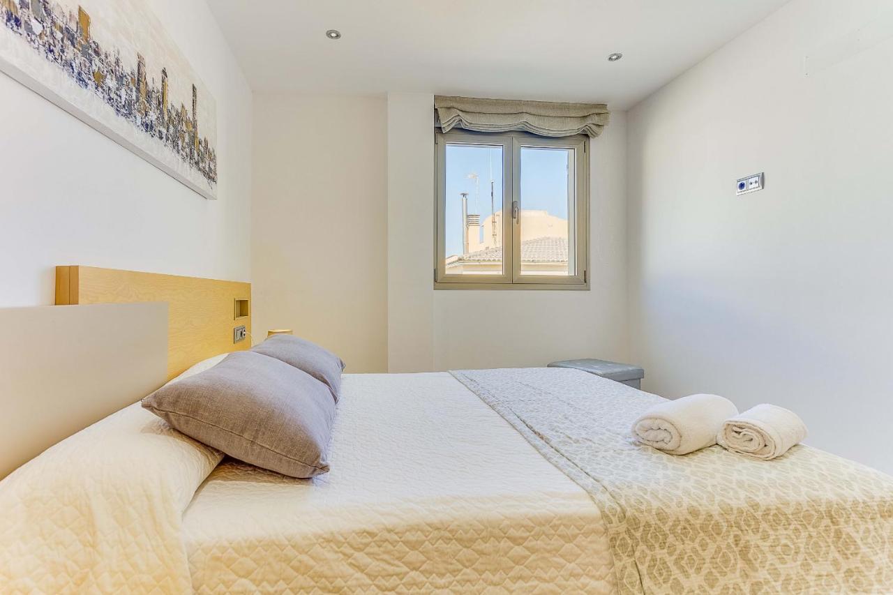Yupihome Ca Na Xisca I Apartamento *