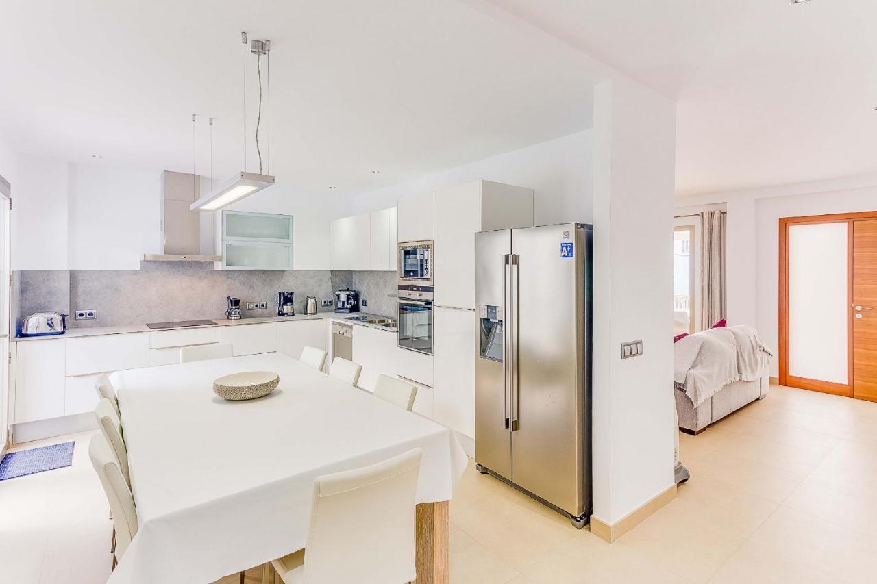 Apartamento Yupihome Ca Na Xisca I Can Picafort (Mallorca)