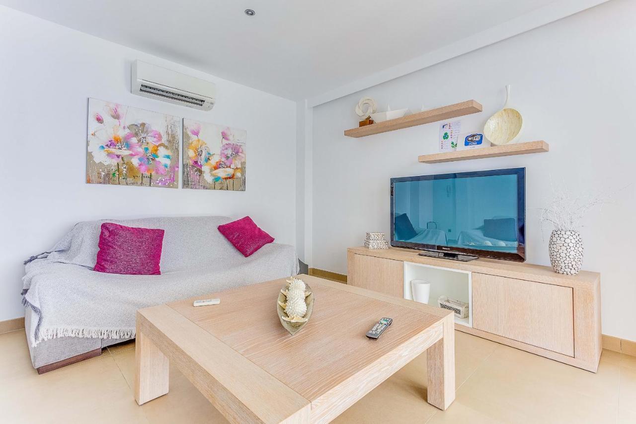 Yupihome Ca Na Xisca I Apartamento Can Picafort (Mallorca)