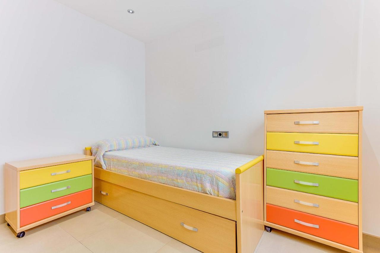 Apartamento Yupihome Ca Na Xisca I *