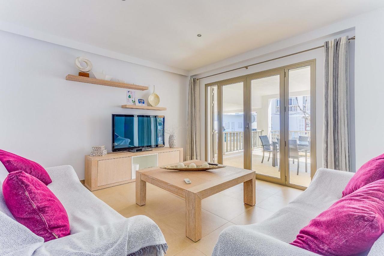 Apartamento Yupihome Ca Na Xisca I *