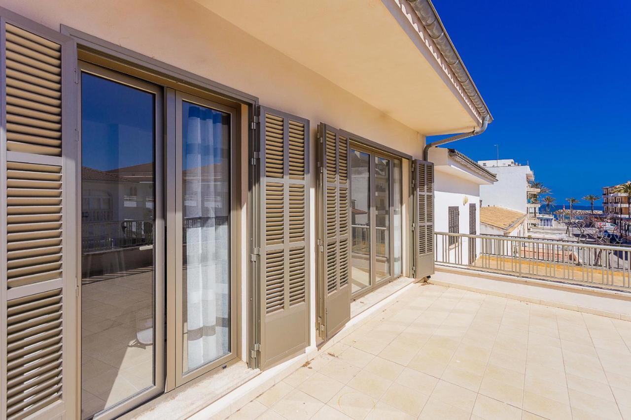 Apartamento Yupihome Ca Na Xisca I