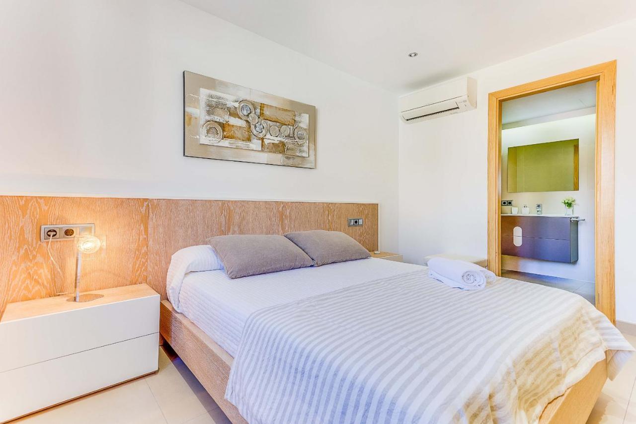 Apartamento Yupihome Ca Na Xisca I