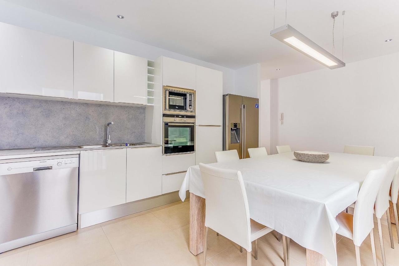 Apartamento Yupihome Ca Na Xisca I