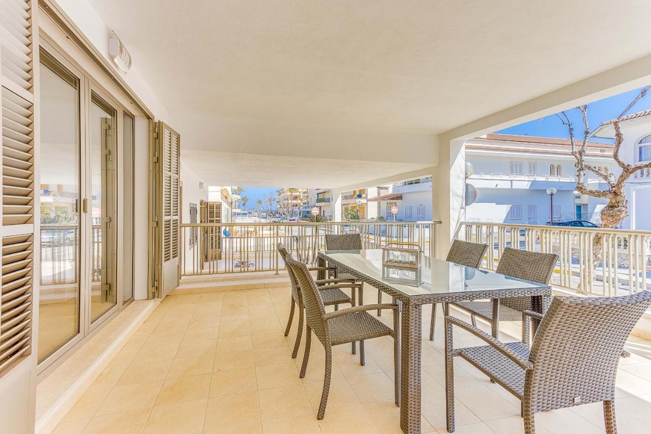 Yupihome Ca Na Xisca I Apartamento Can Picafort (Mallorca)