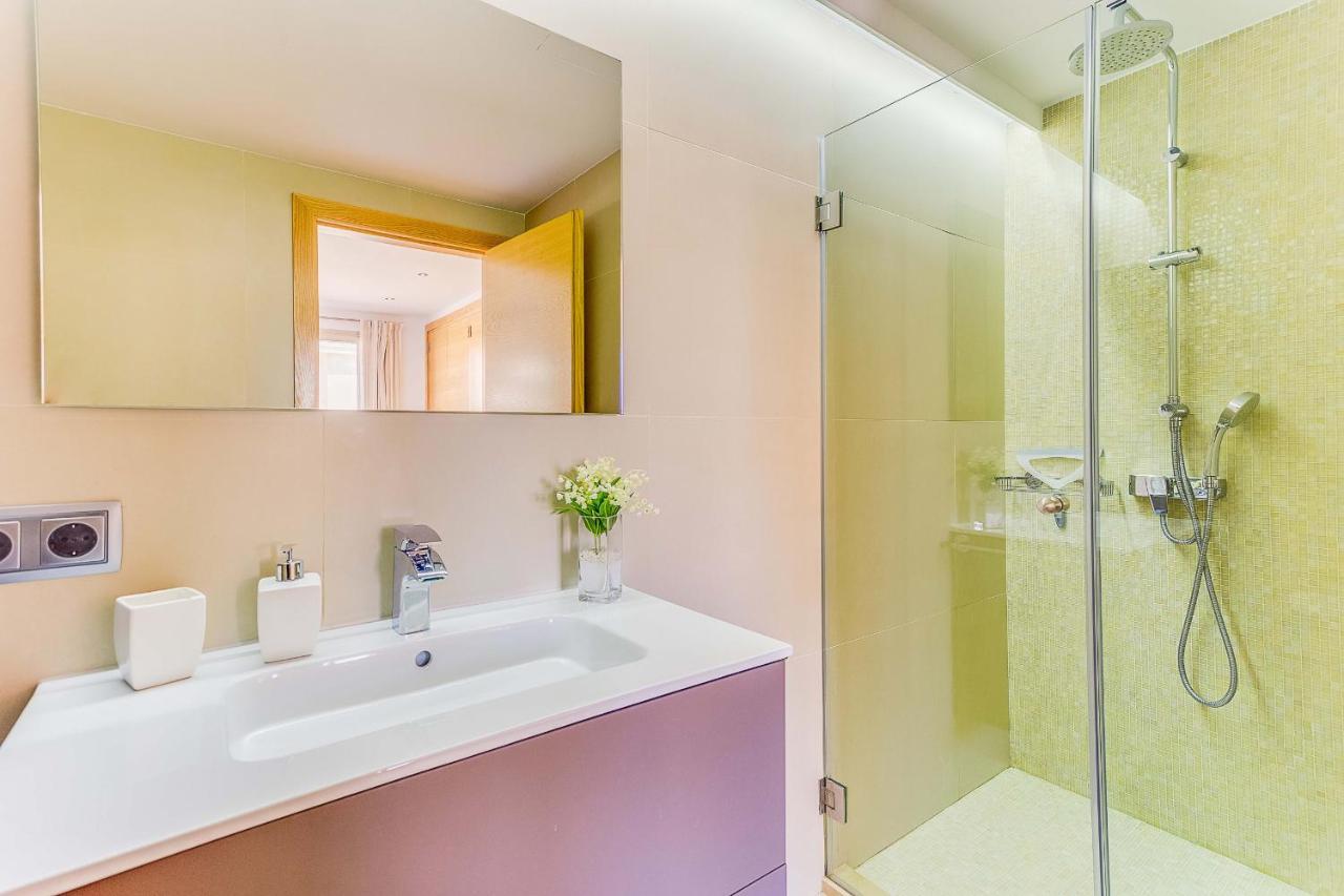 Apartamento Yupihome Ca Na Xisca I