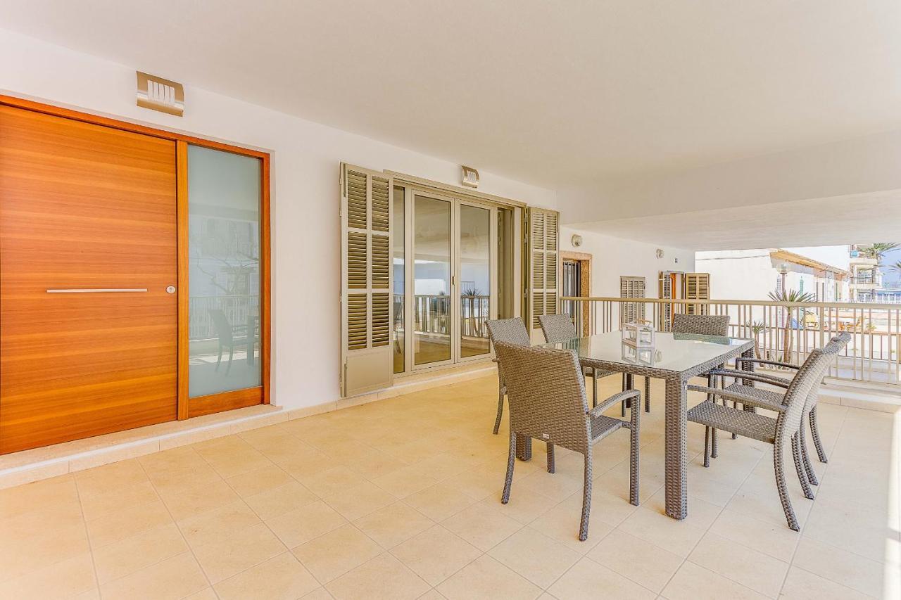 Apartamento Yupihome Ca Na Xisca I
