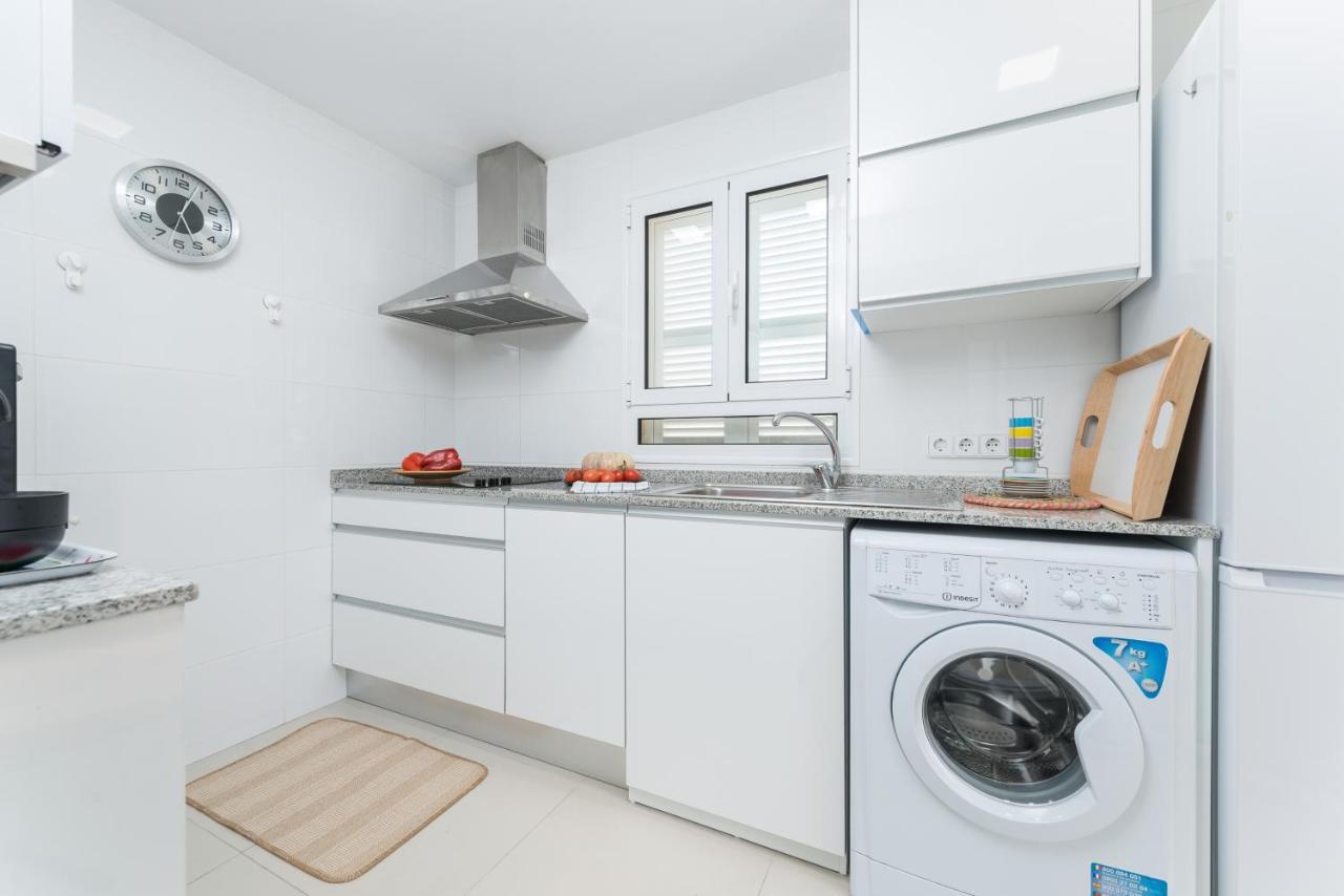 Apartamento Pinebeach *