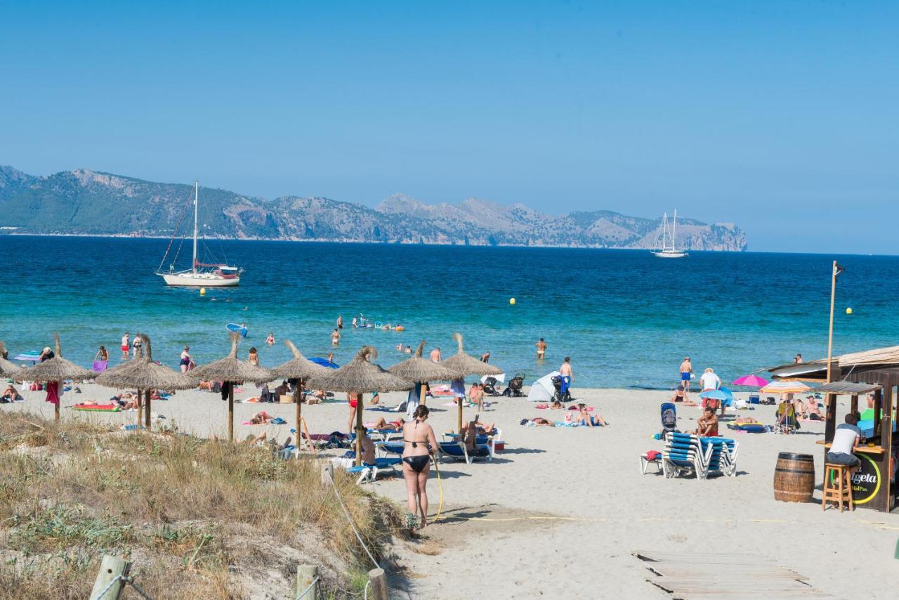 Apartamento Pinebeach