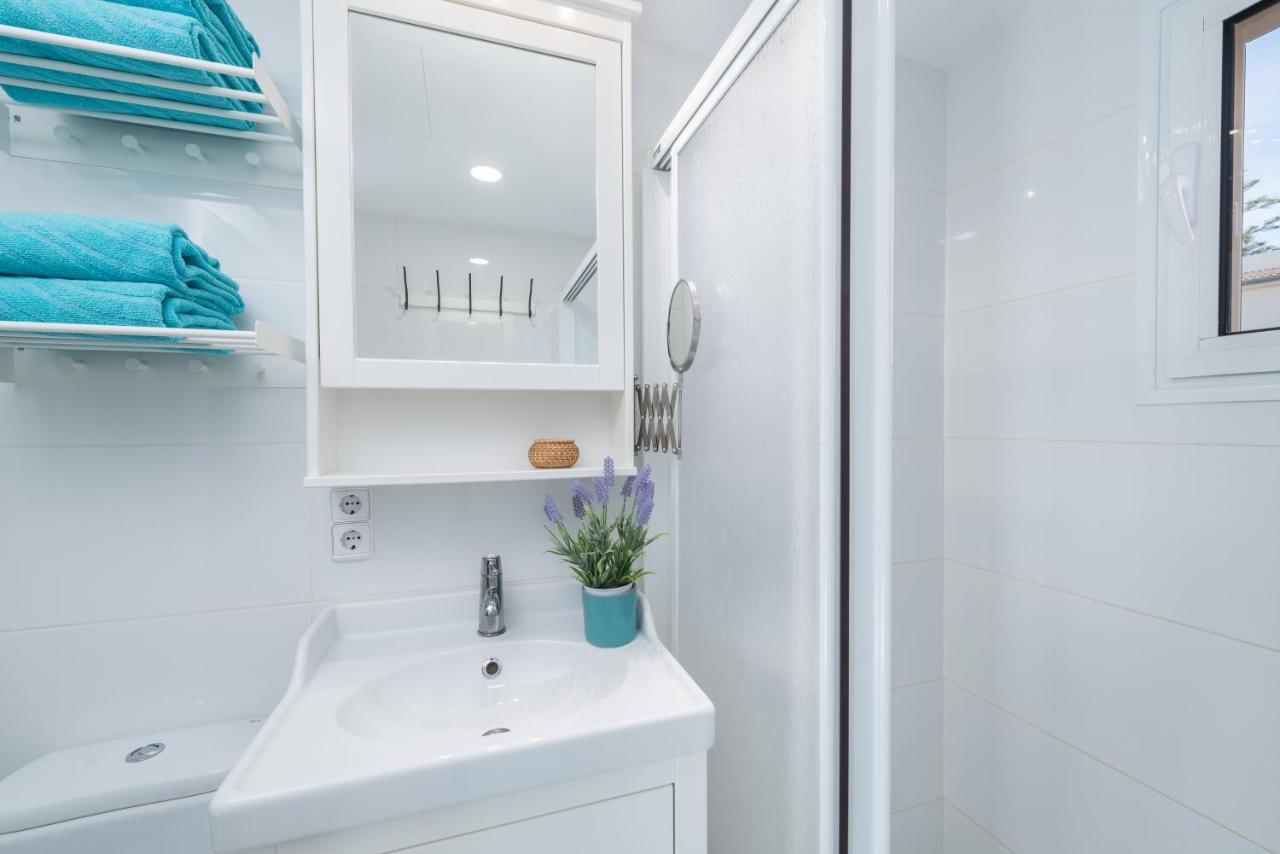 Pinebeach Apartamento *