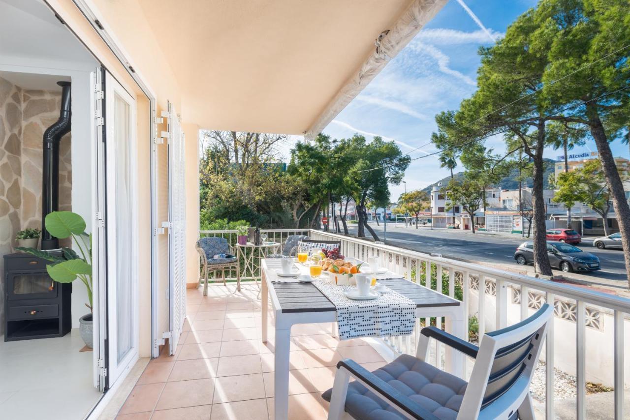 Apartamento Pinebeach *