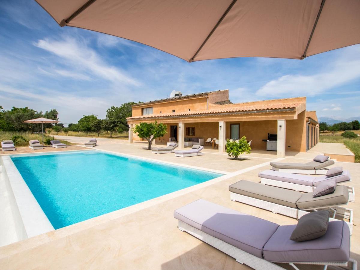 Сasa de vacaciones Toni By Interhome