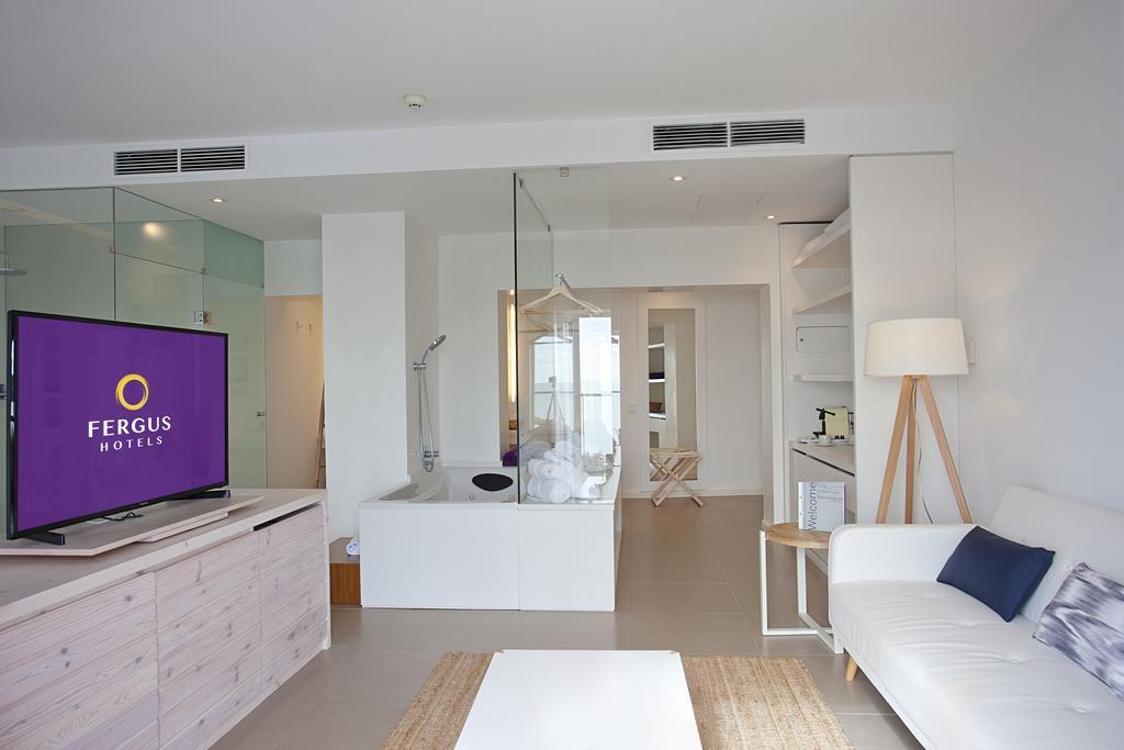 Hotel Fergus Style - Adults Only Palmanova