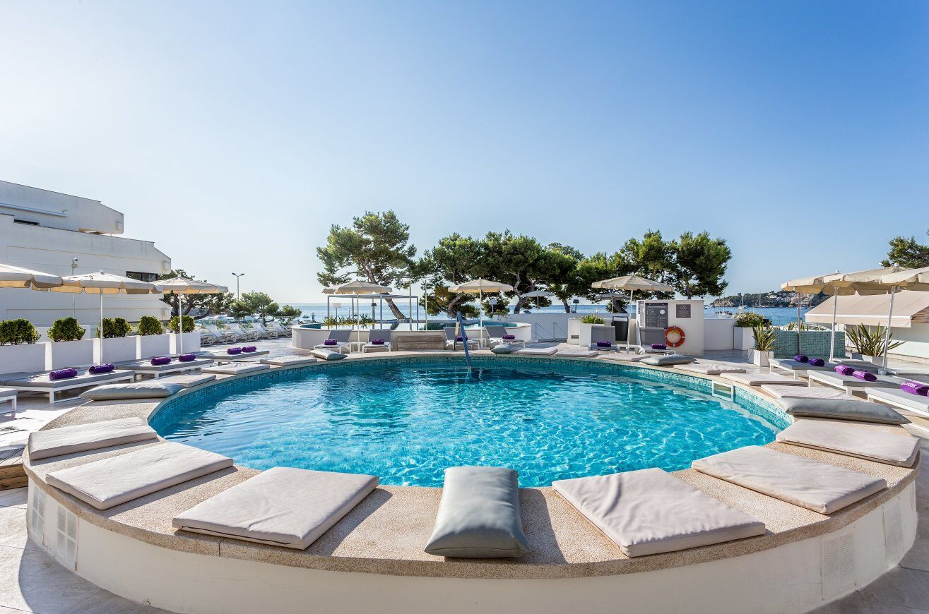 Fergus Style - Adults Only Hotel
