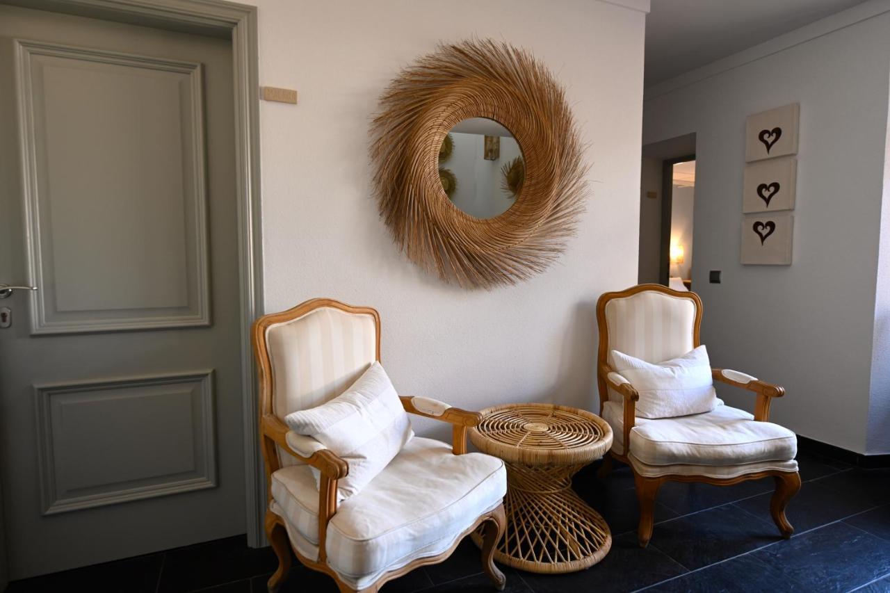 Hotel Stadthotel Santanyi