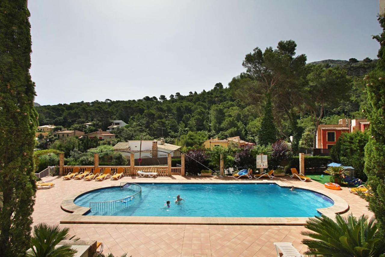 Apartamento Pinos Altos 03 Cala de Sant Vicenc