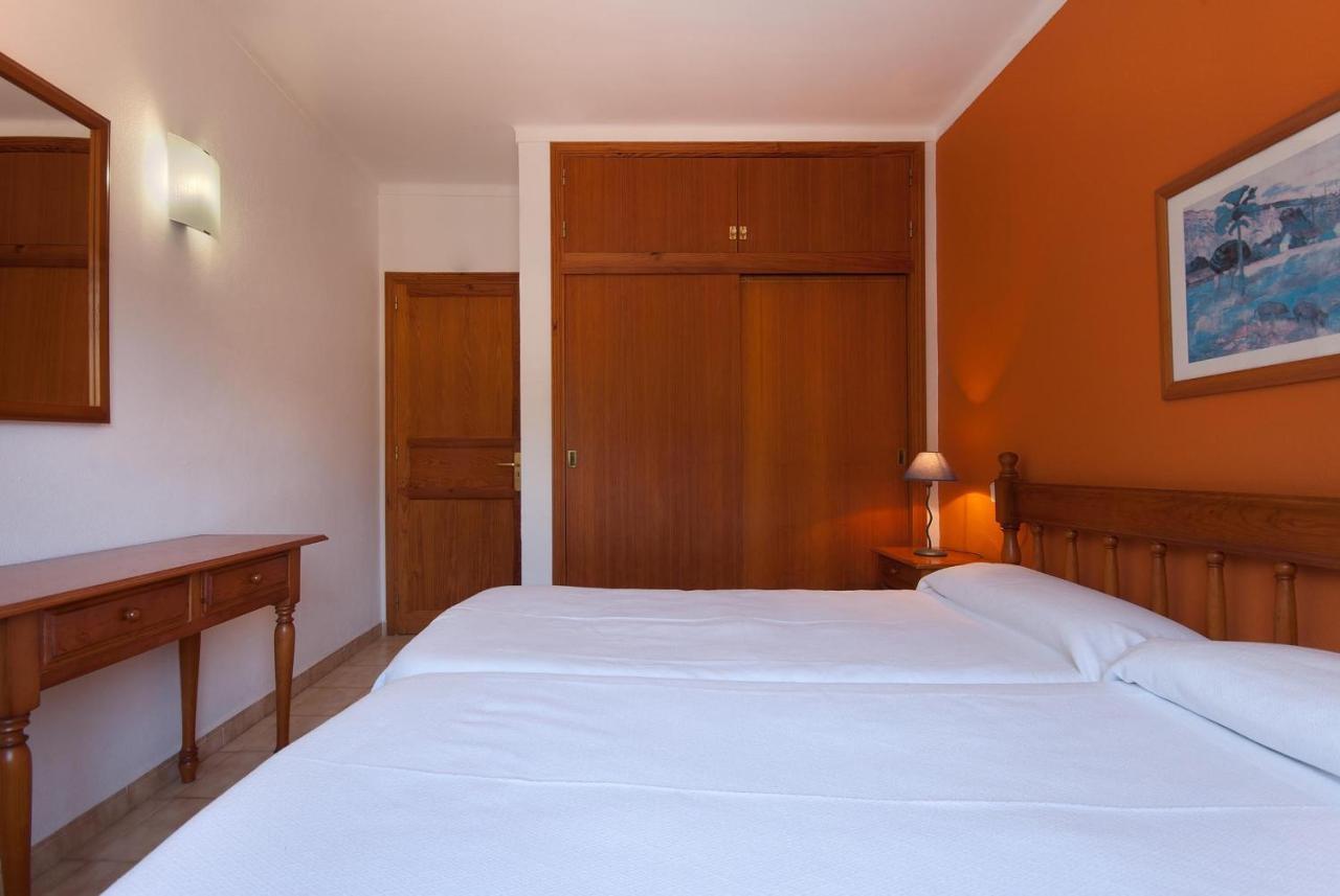 Apartamento Pinos Altos 03 Cala de Sant Vicenc