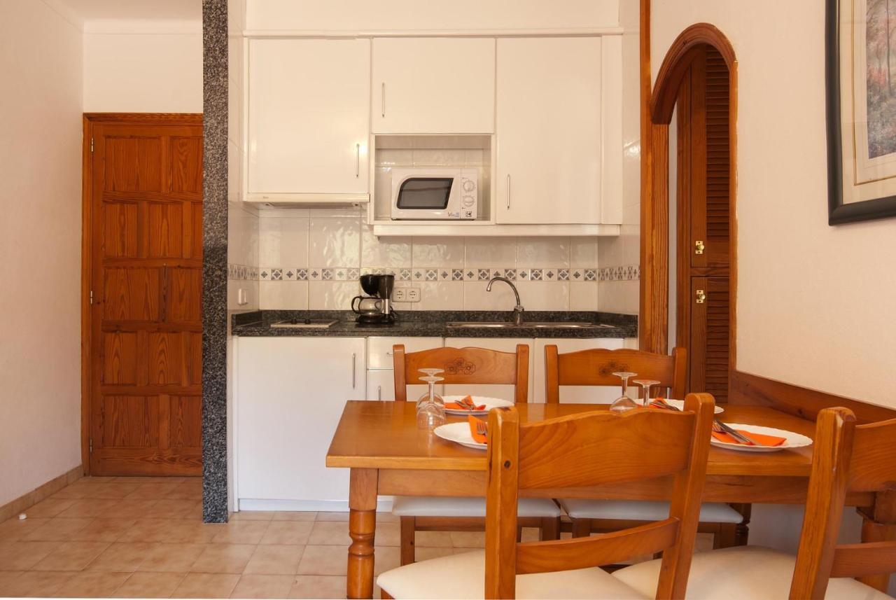 Pinos Altos 03 Apartamento Cala de Sant Vicenc