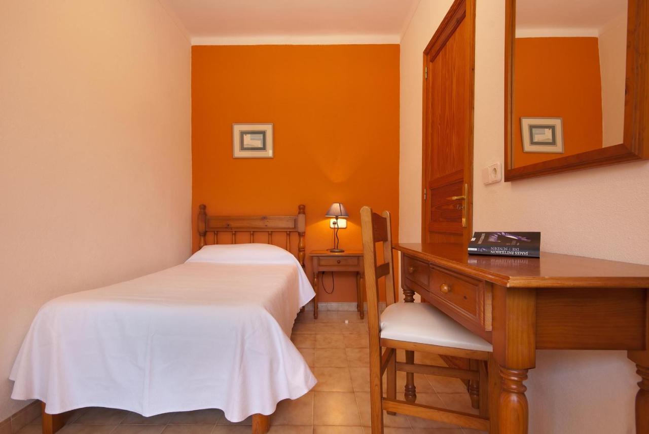 Pinos Altos 03 Apartamento Cala de Sant Vicenc