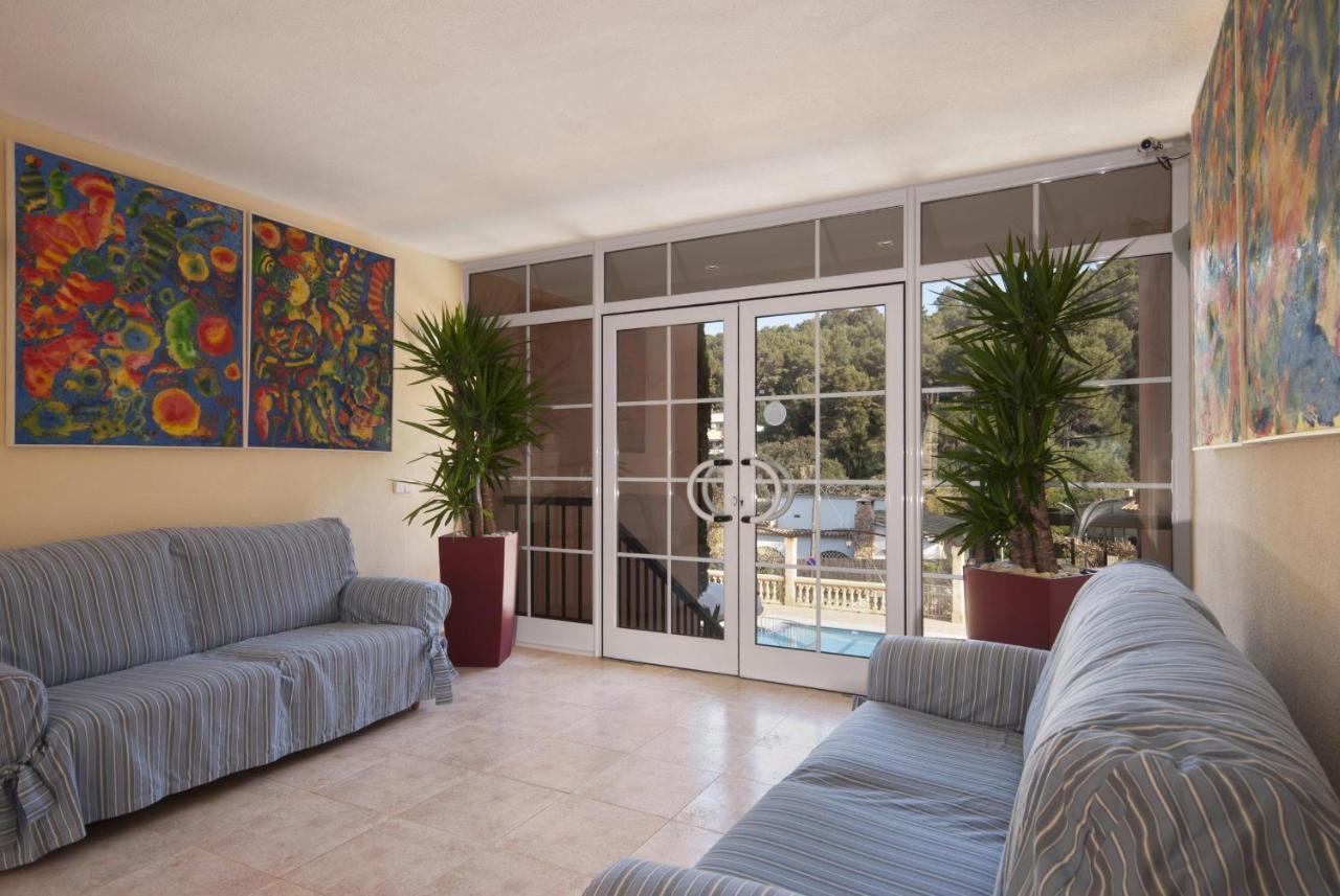 Apartamento Pinos Altos 03 Cala de Sant Vicenc