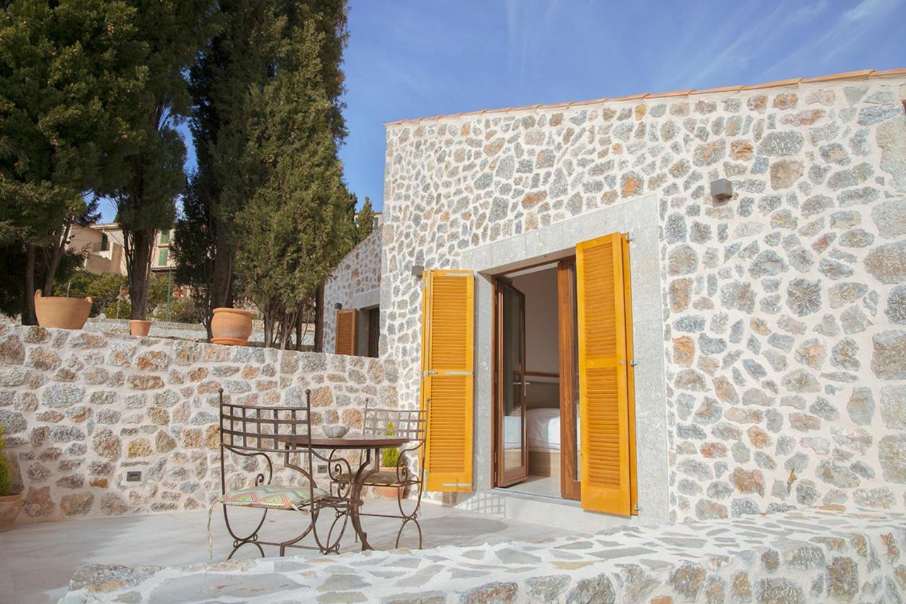 Sa Vall Valldemossa Hotel