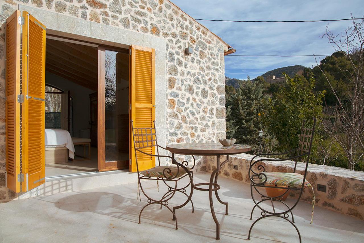 Sa Vall Valldemossa Hotel Valldemossa (Mallorca)
