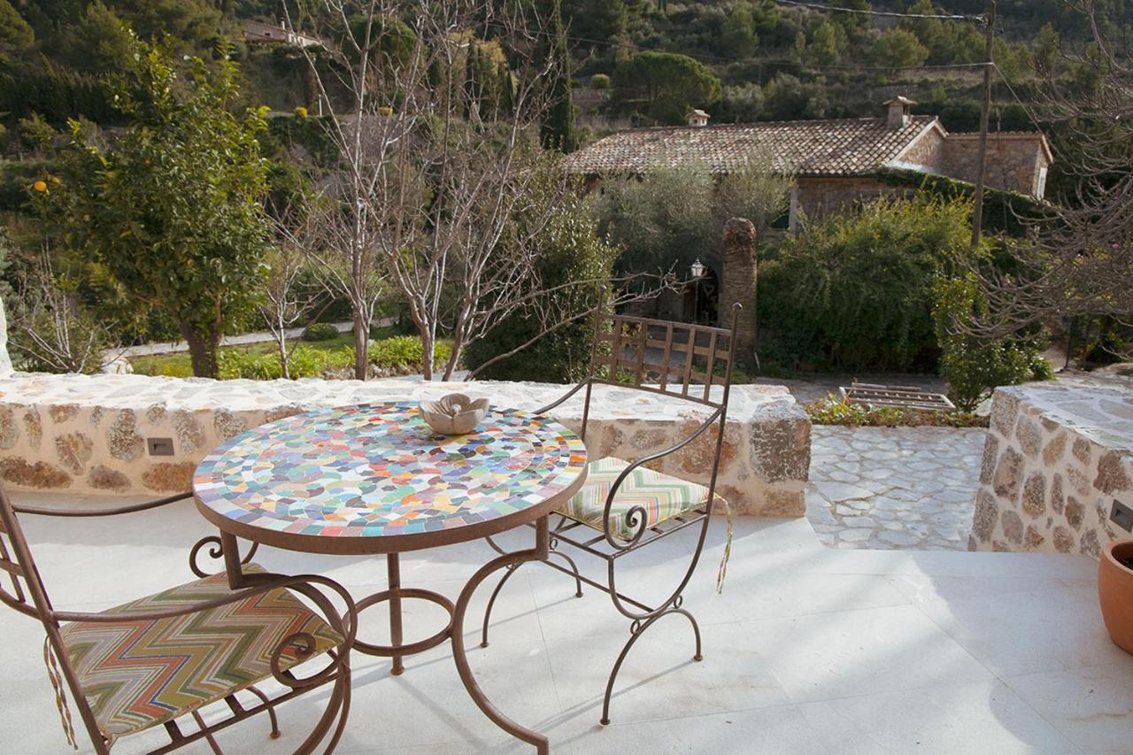 Sa Vall Valldemossa Valldemossa (Mallorca)
