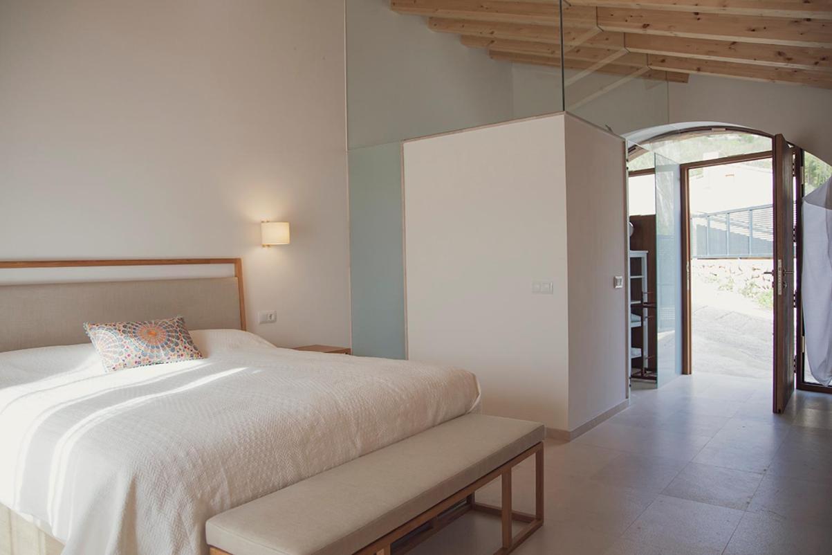 Hotel Sa Vall Valldemossa Valldemossa (Mallorca)
