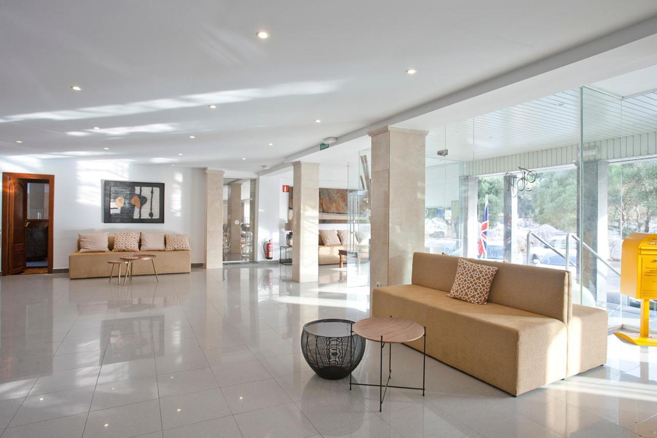 Apartahotel Playamar Hotel&apartamentos