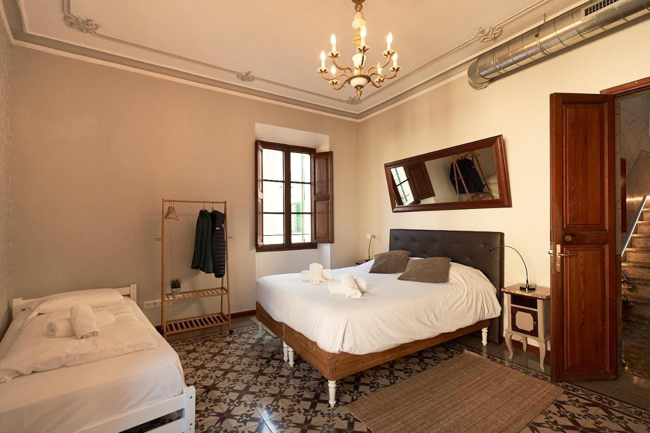 Hostel Soller Soller