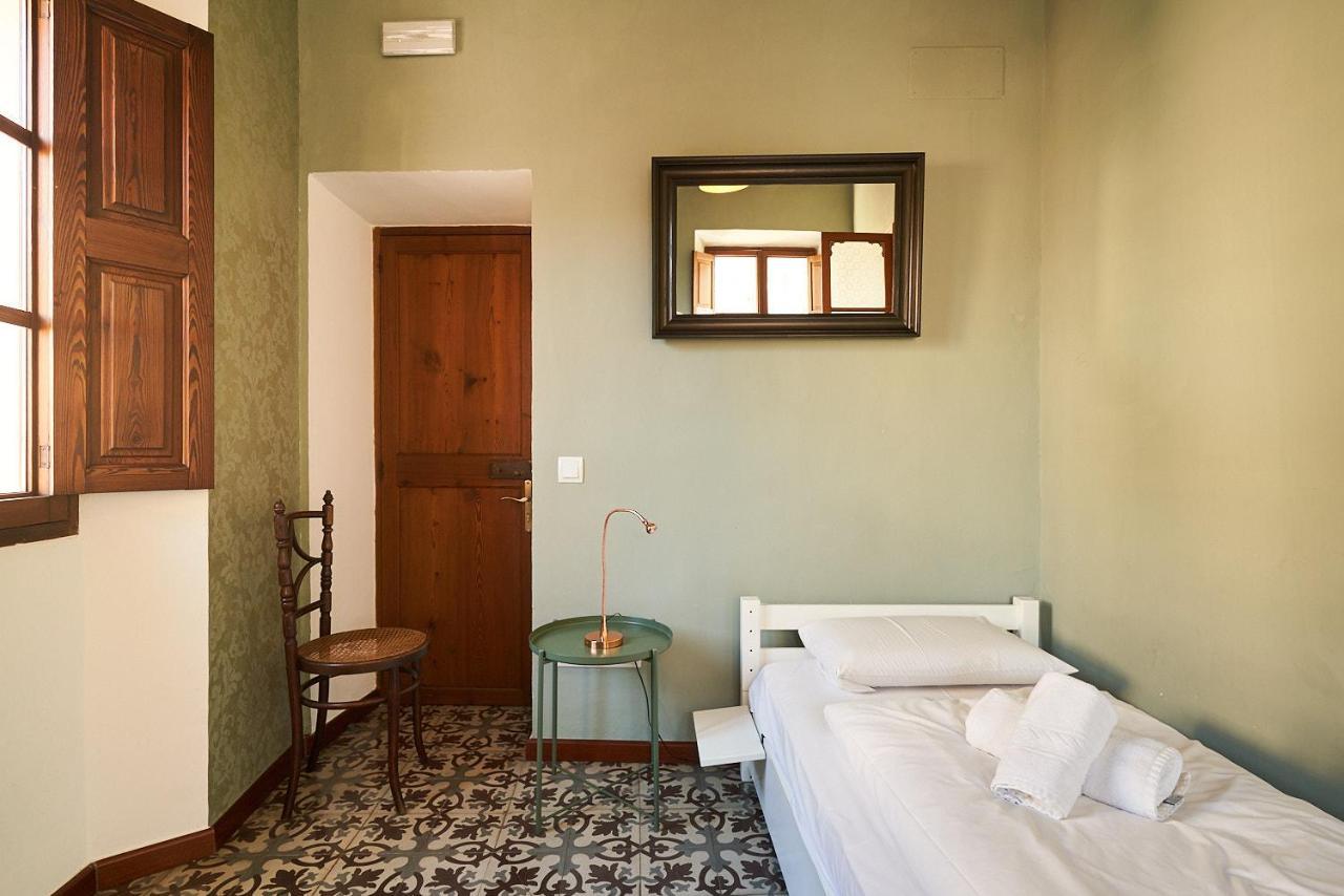 Hostel Hostel Soller *