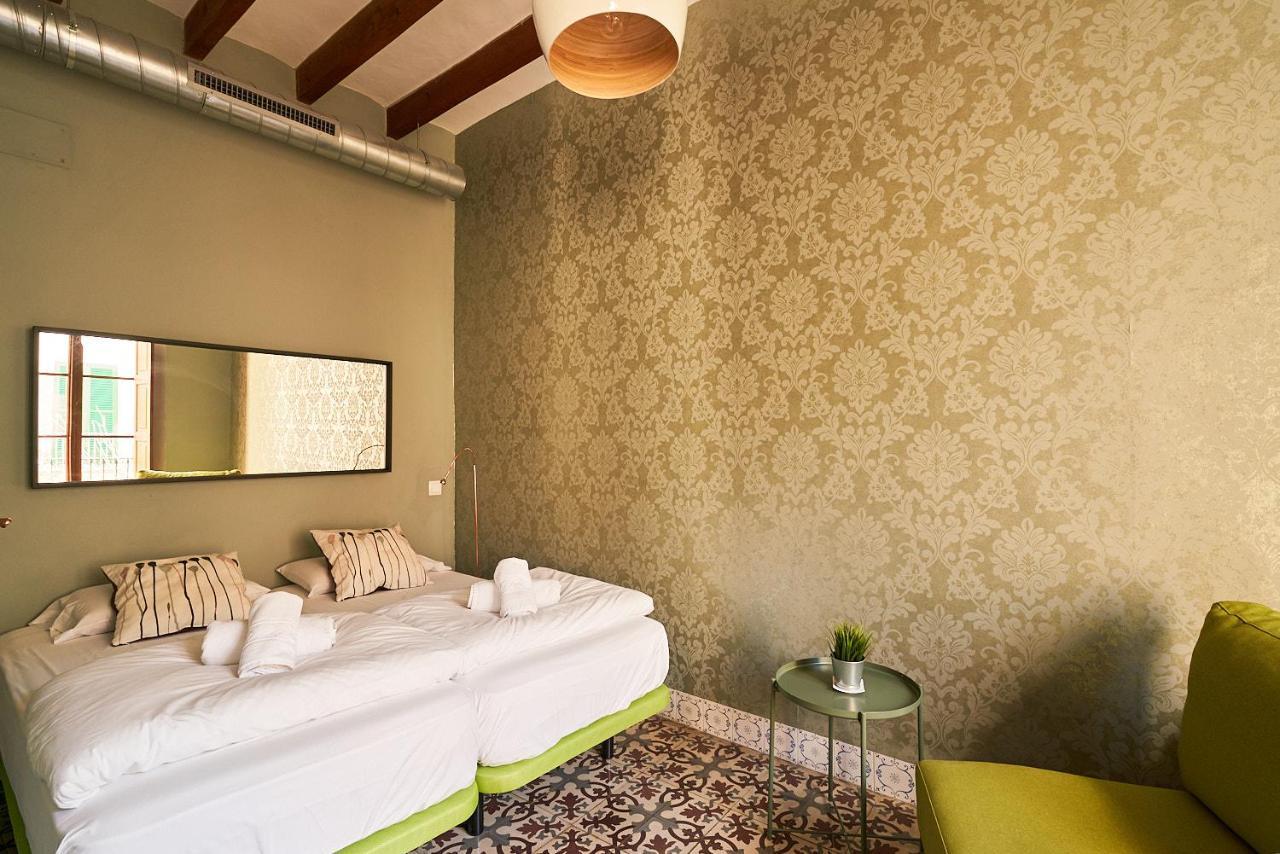 Hostel Soller Hostel Soller