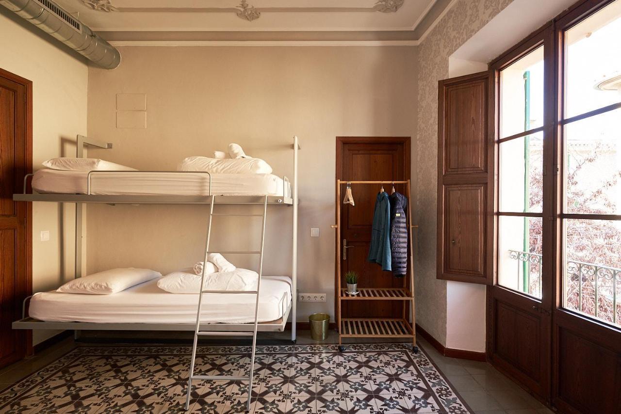 Hostel Hostel Soller *