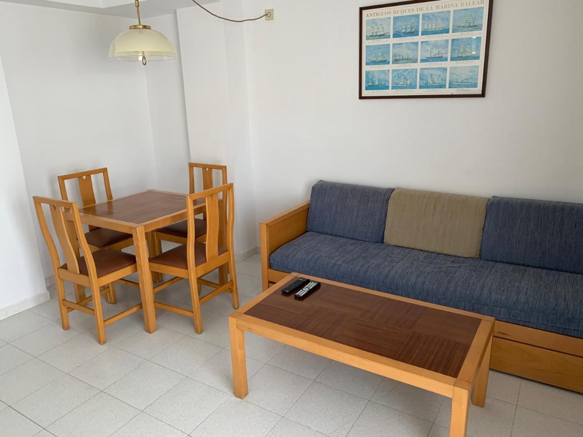 Apartamento Marina *