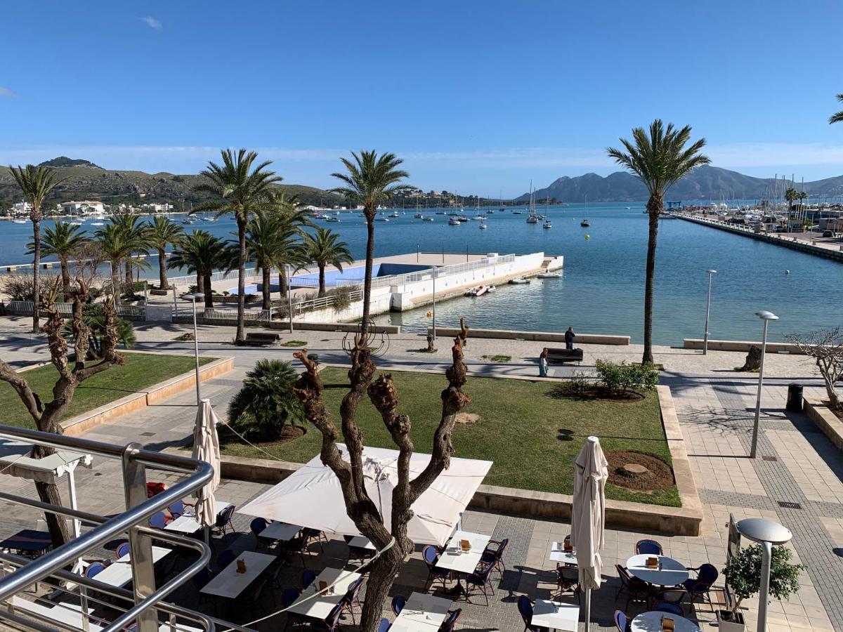 Apartamento Marina