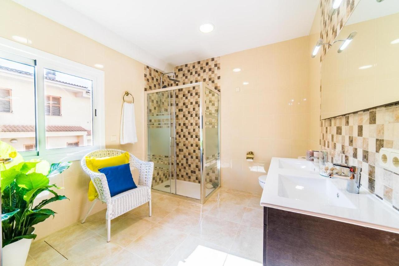 Ideal Mallorca - Amapola Сasa de vacaciones
