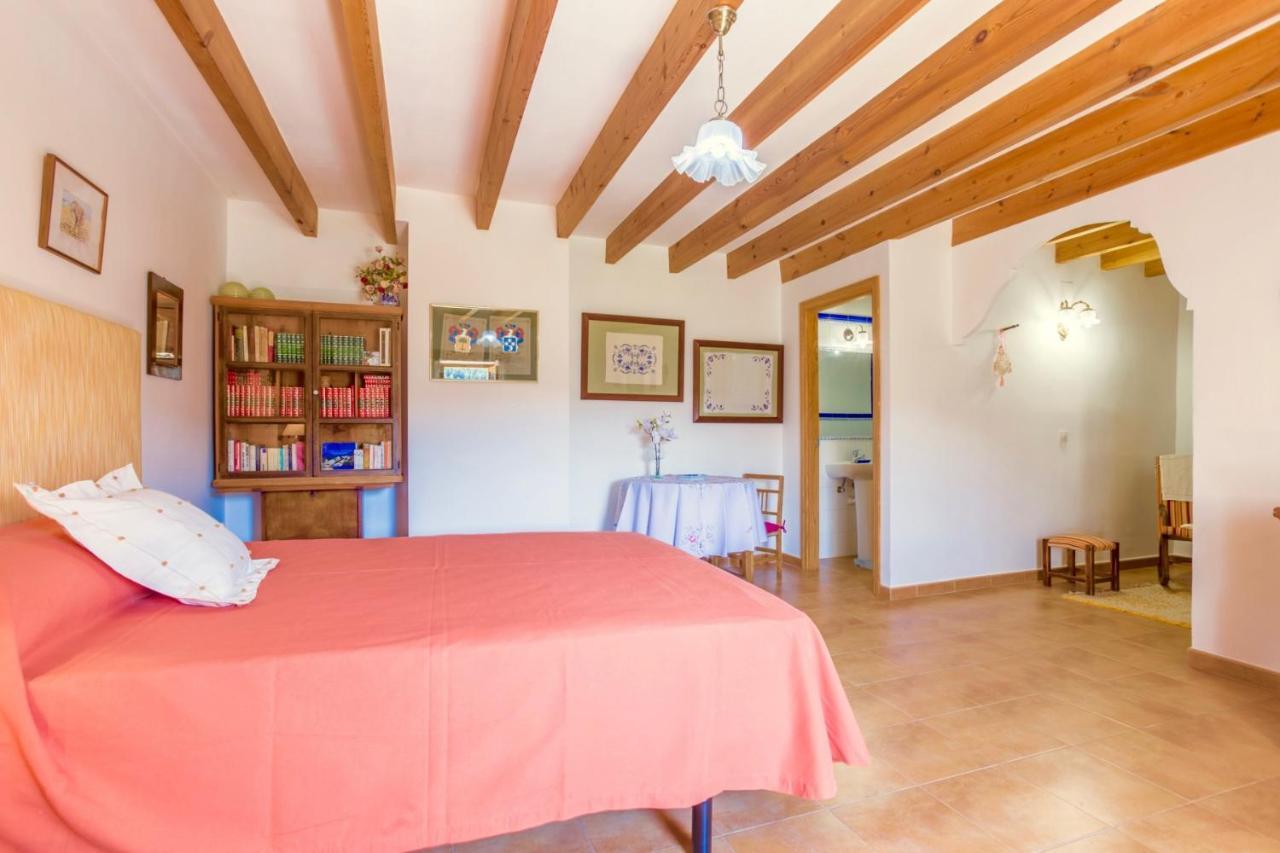 Villa Frares *