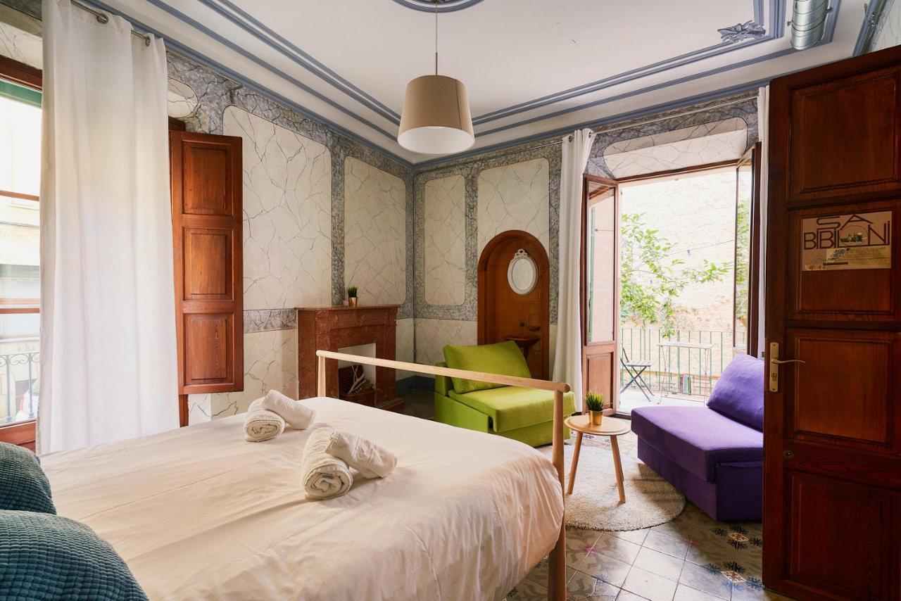 Hostel Soller * Soller