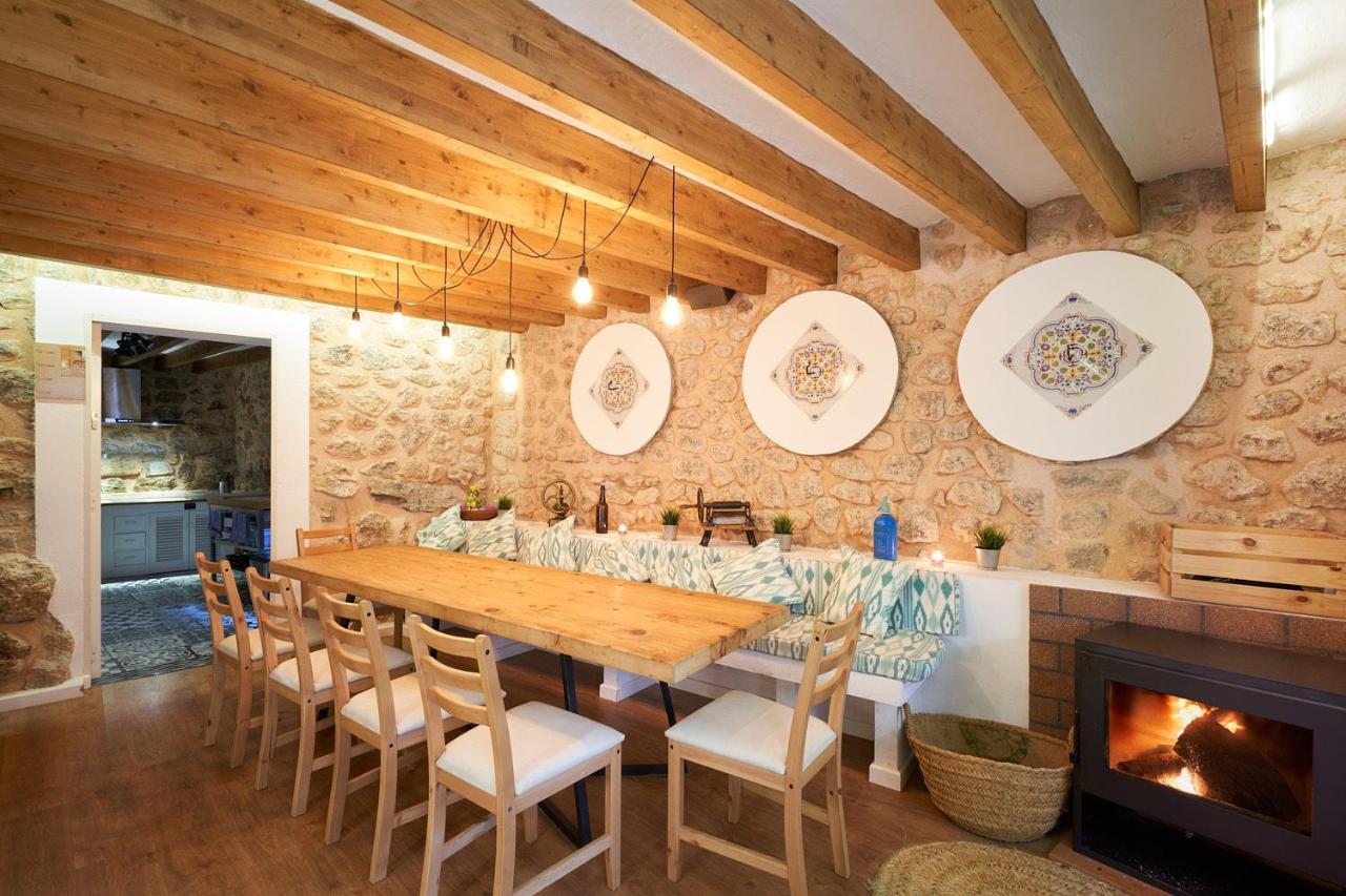 Hostel Soller * Soller
