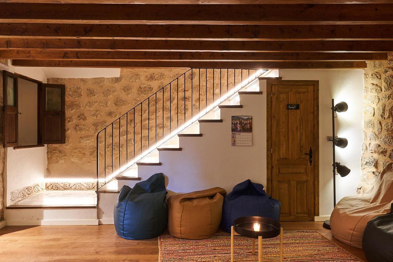 Hostel Soller