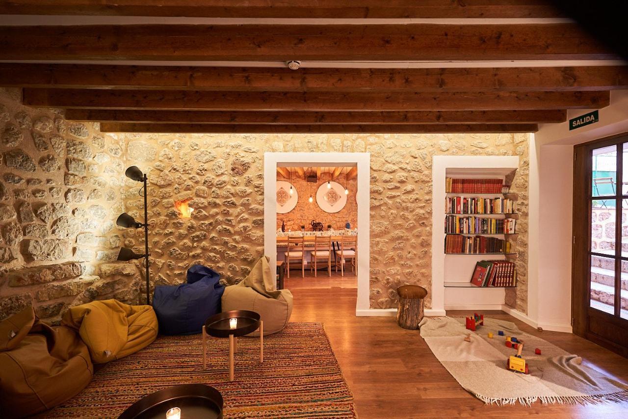 Hostel Soller Hostel *
