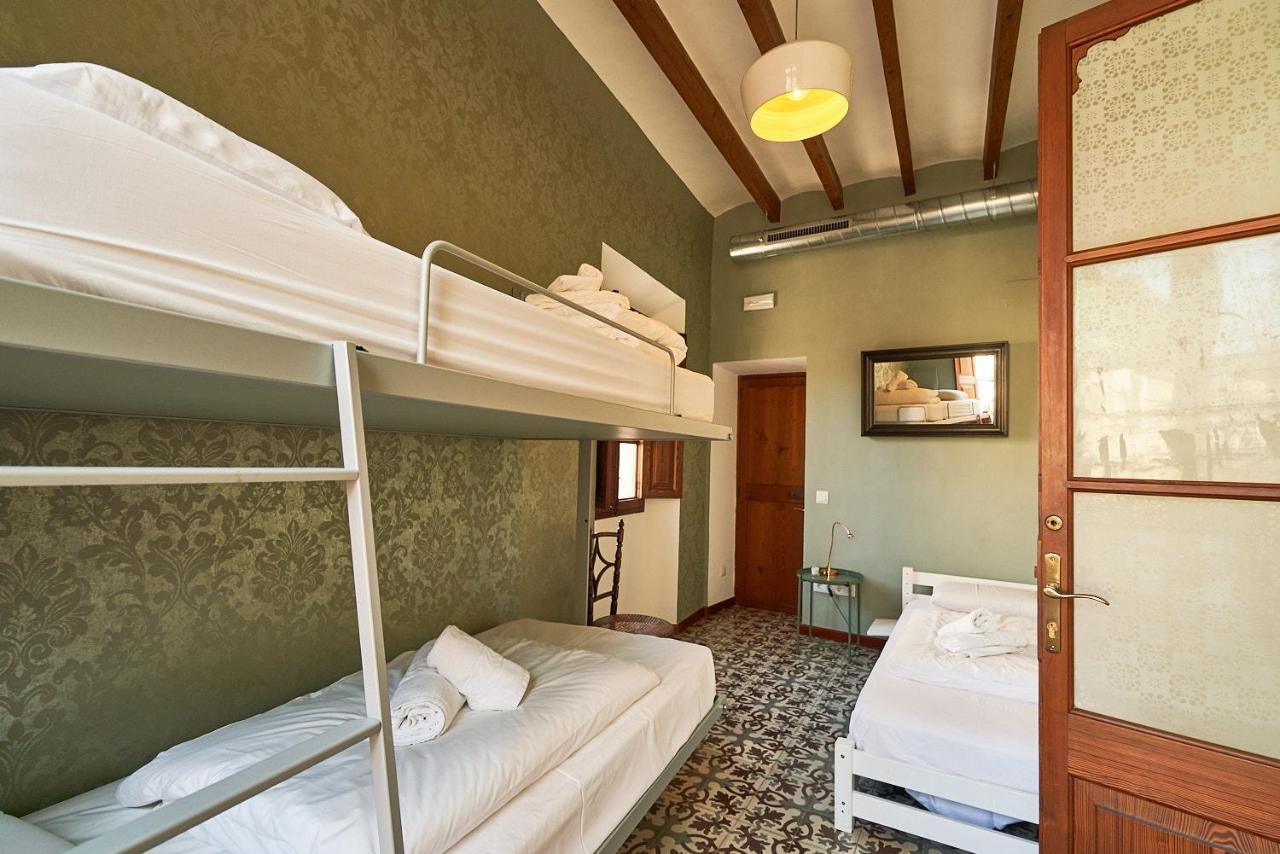Hostel Soller *
