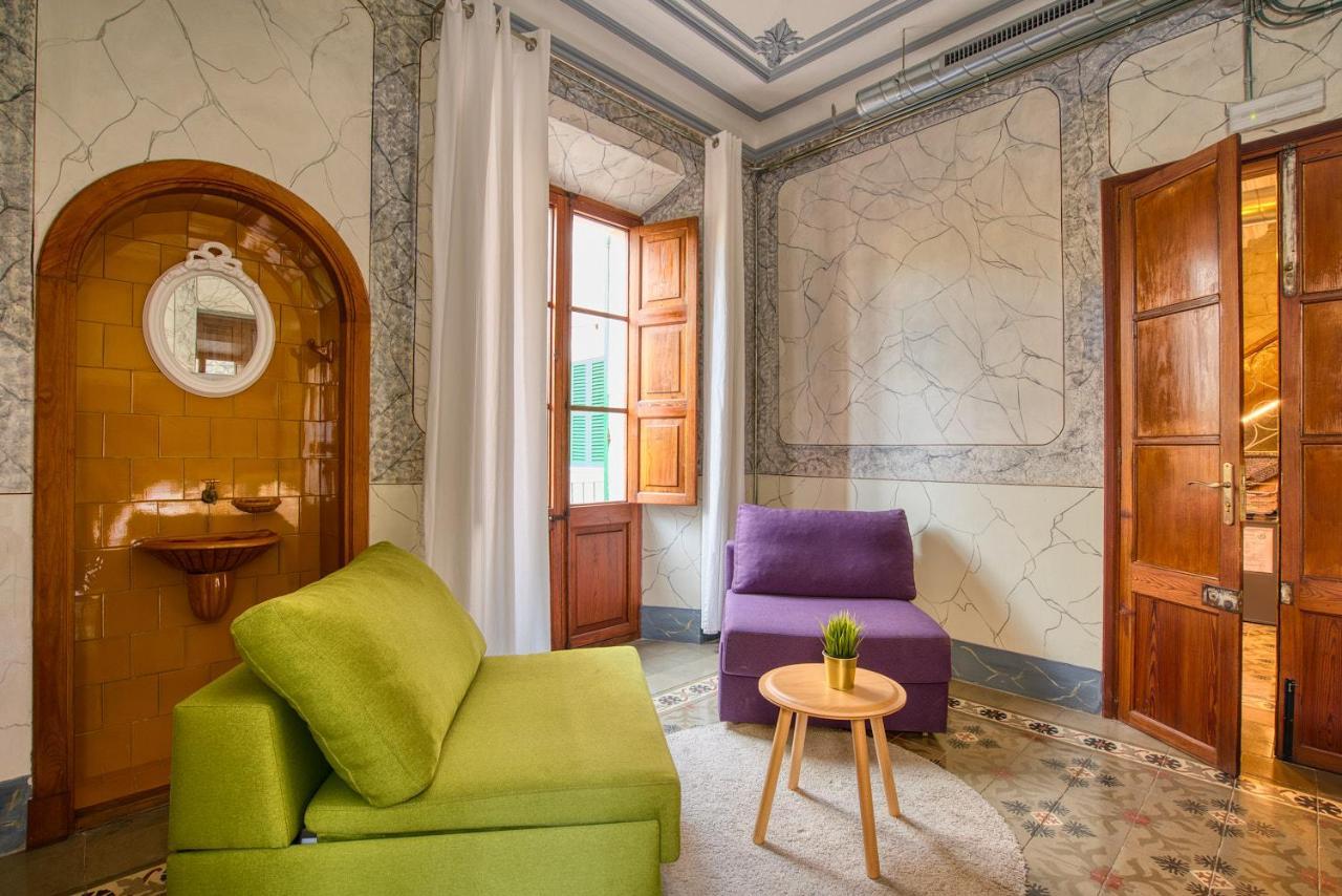 Hostel Soller *