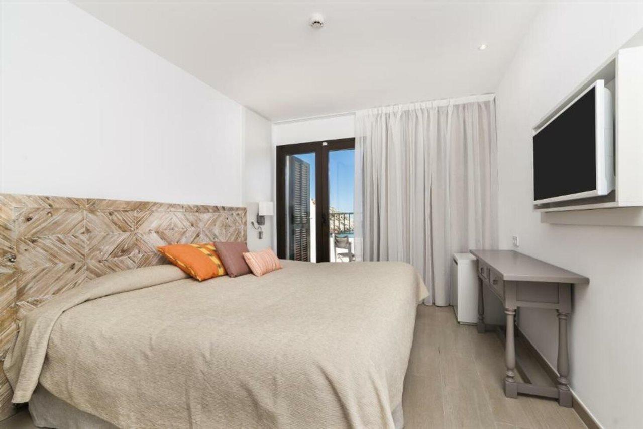 Hotel Hoposa Niu Cala de Sant Vicenc