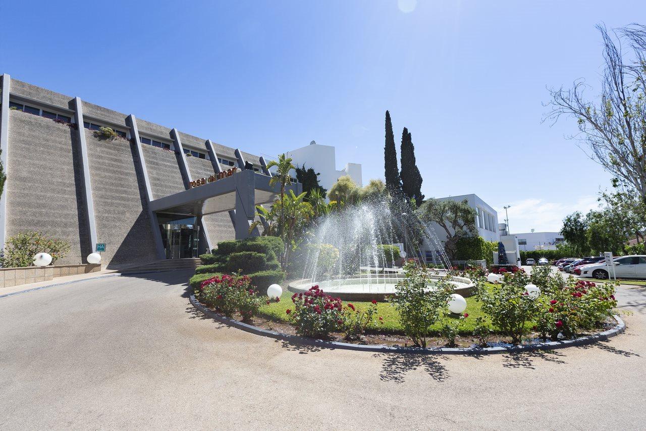 Marsenses Rosa Del Mar & 4*