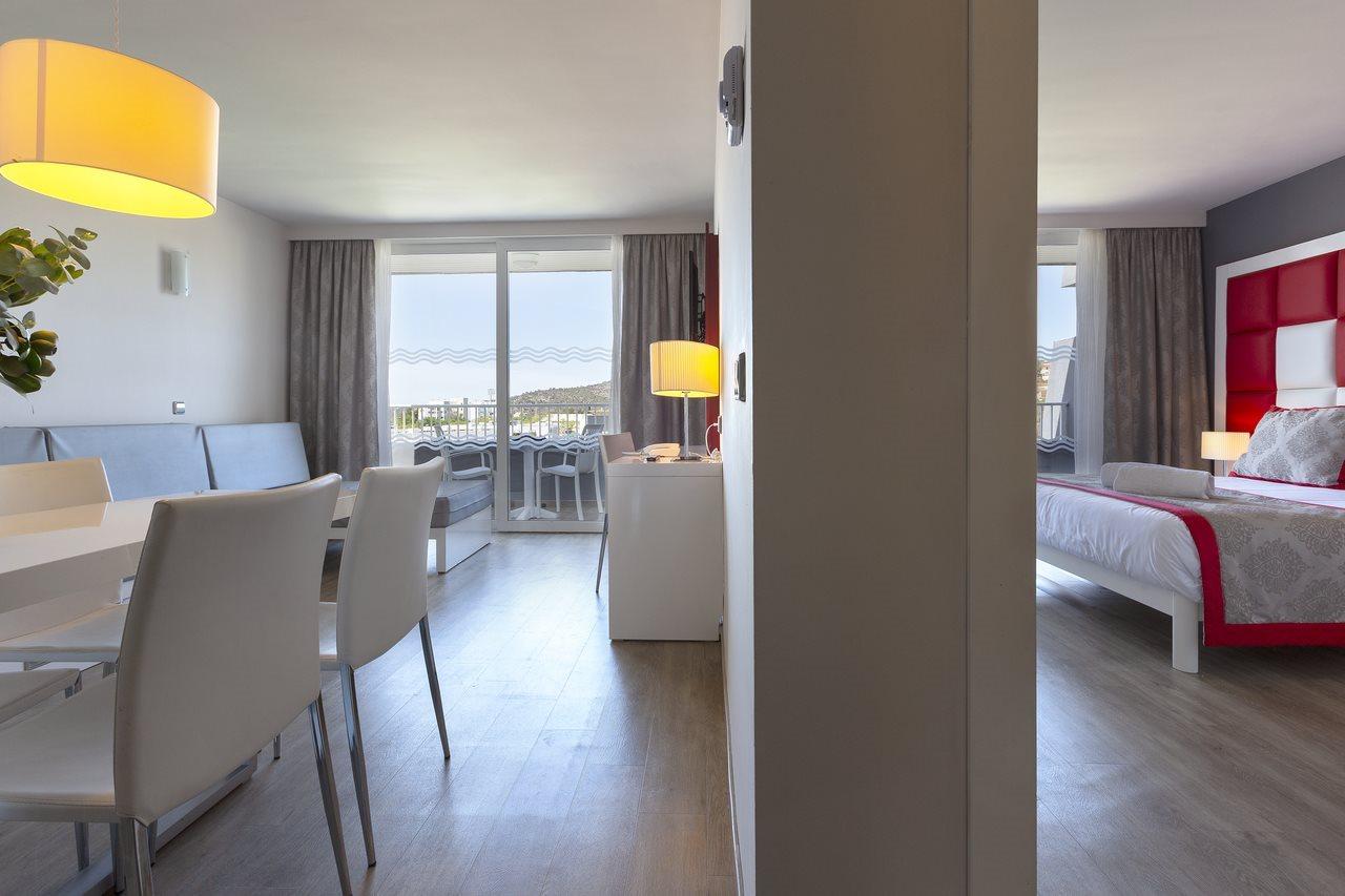 Marsenses Rosa Del Mar &