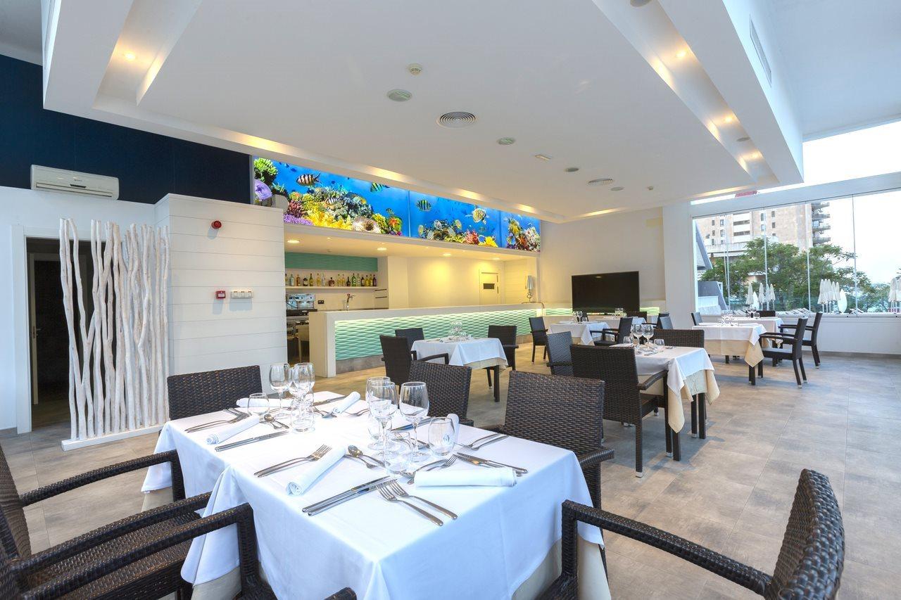 Aparthotel Marsenses Rosa Del Mar & Palma Nova (Mallorca)
